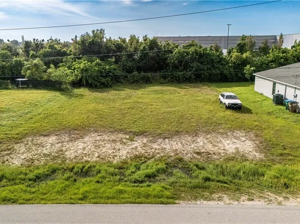 312 NW 1st St, Cape Coral, FL 33993
