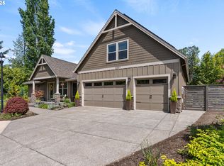 11207 SW Maypark Ct, Portland, OR 97225