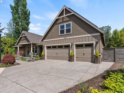 11207 SW Maypark Ct, Portland, OR, 97225
