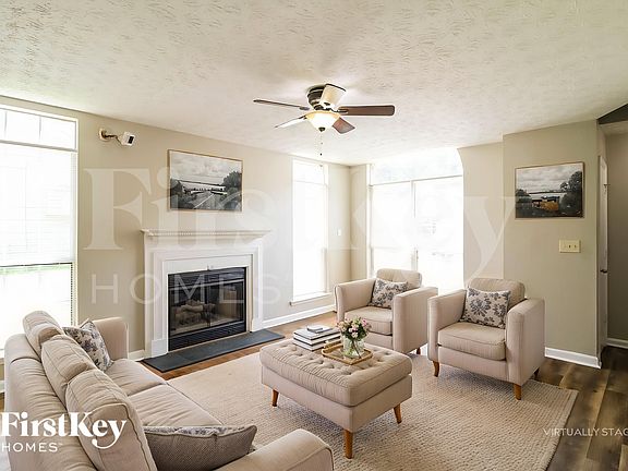 4th image of 10258 Misty Ridge Dr