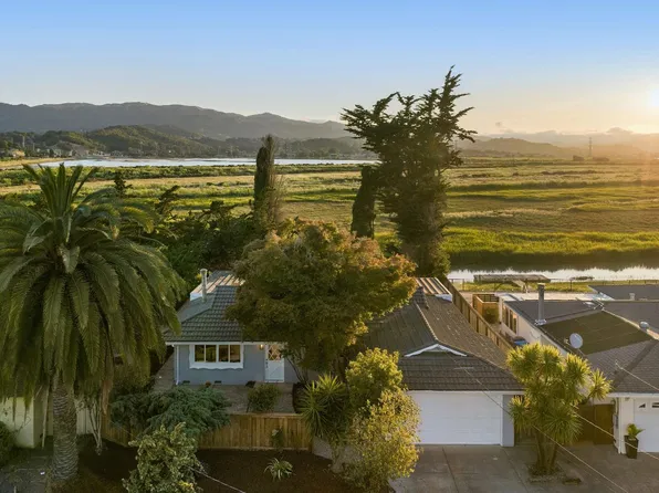 41 Montego Ky, Novato, CA 94949