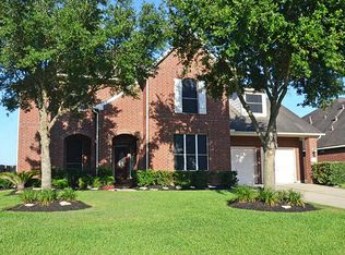 4019 Dawn Rise Ct, Fresno, TX 77545