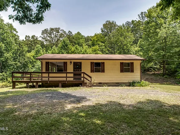 263 Eagle Point Dr, Rockwood, TN 37854