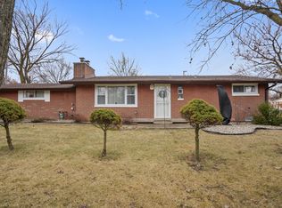 3133 172nd St, Hazel Crest, IL 60429