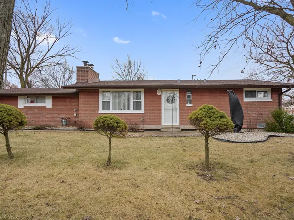 3133 172nd St, Hazel Crest, IL 60429