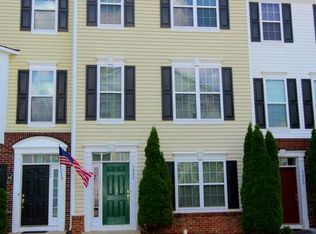 5022 Greenhouse Ter, Centreville, VA