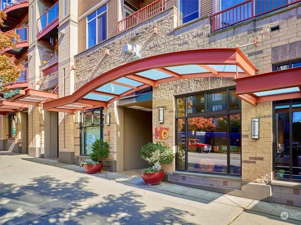 5650 24th Avenue NW #603, Seattle, WA 98107