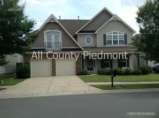 8439 Whitehawk Hill Rd, Waxhaw, NC 28173