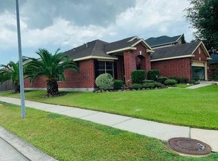21222 Tanner Woods Ln, Humble, TX 77338