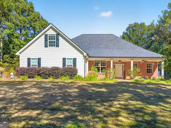 1607 Henderson Mill Rd, Covington, GA 30014