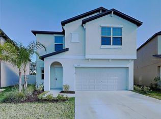 5125 White Chicory Dr, Ruskin, FL 33570
