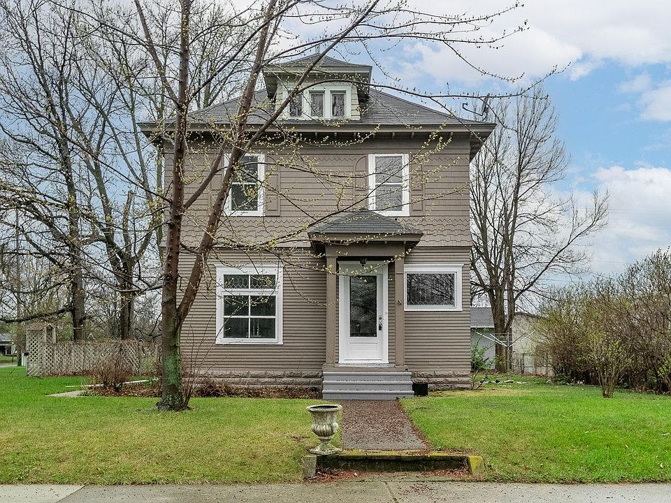 112 3rd St S, Grove City, MN 56243 Zillow