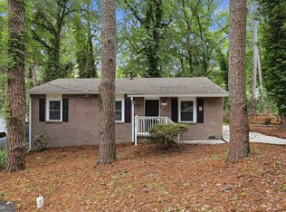 2197 Swallow Cir SE, Atlanta, GA 30315
