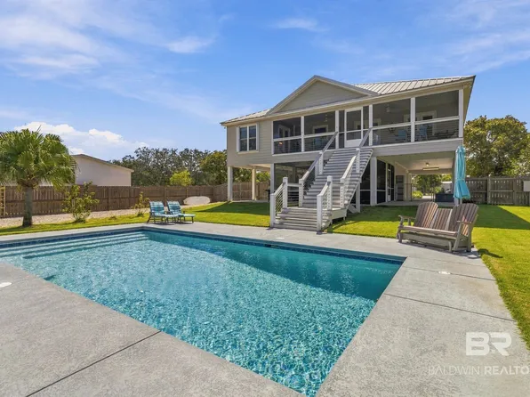 25577 W Oak Ridge Dr, Orange Beach, AL 36561