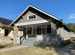 3937 Benton Blvd, Kansas City, MO 64130