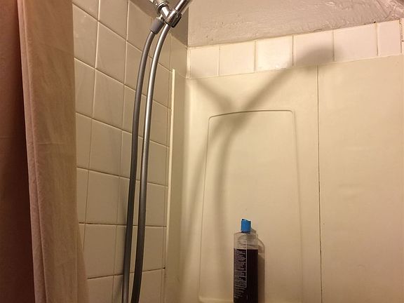 Shared Shower
