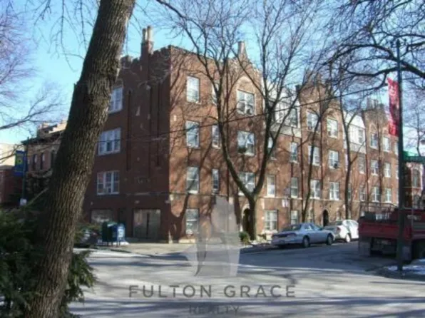 (undisclosed Address), Chicago, IL 60614