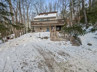 5 Chocorua View Dr, Madison, NH 03849