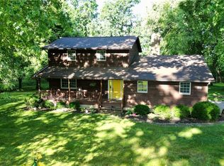 2445 S Elyria Rd, Wooster, OH 44691
