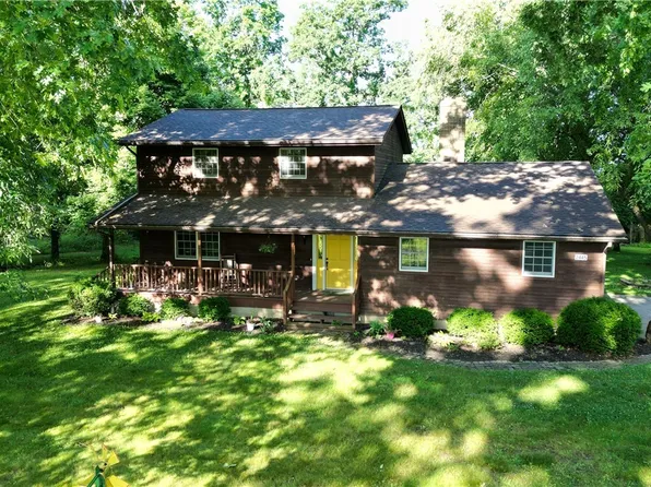 2445 S Elyria Rd, Wooster, OH 44691