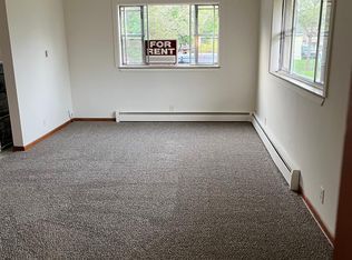 316 Butler St APT 1, Clio, MI 48420