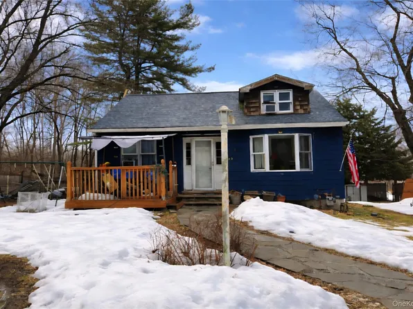 142 Buena Vista Road, New City, NY 10956