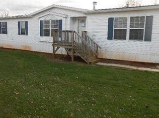 20 Jacqueline Dr, New Oxford, PA 17350