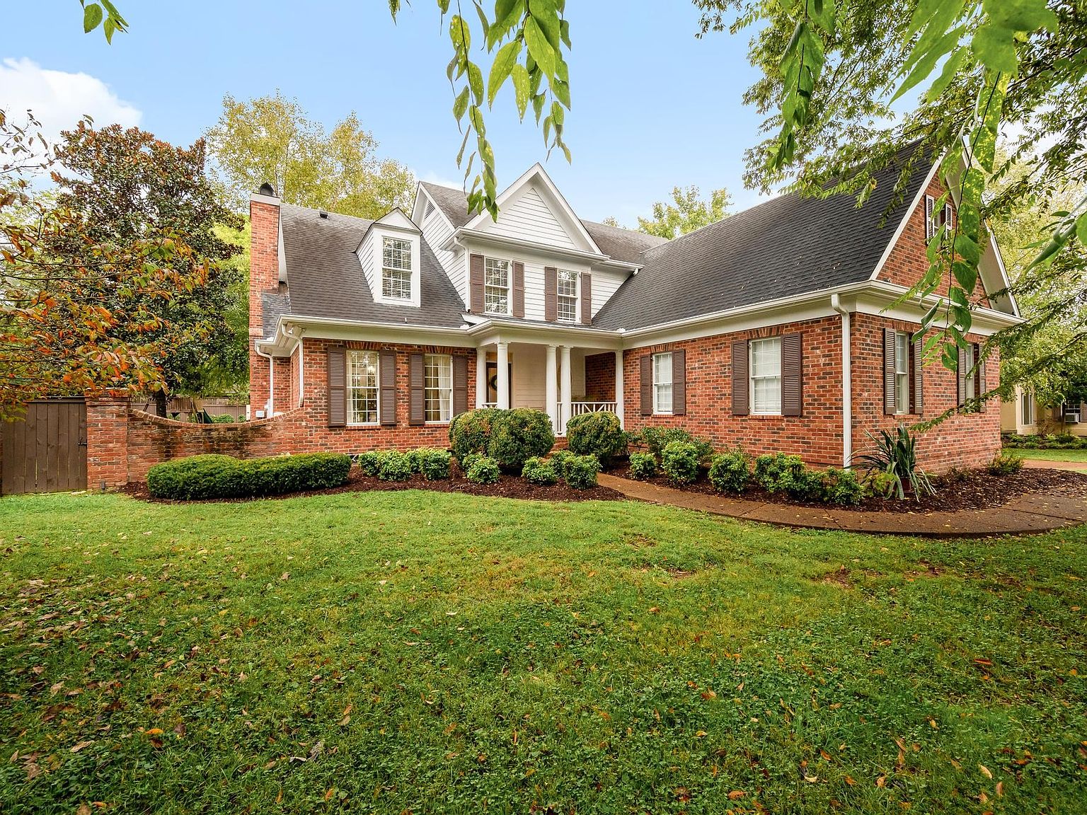 1011 Glasgow Dr LOT 3, Murfreesboro, TN 37130 Zillow