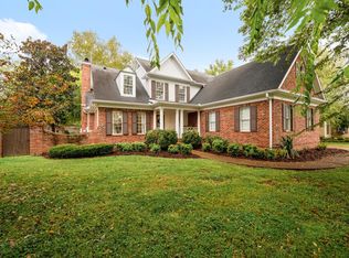 1011 Glasgow Dr LOT 3, Murfreesboro, TN 37130