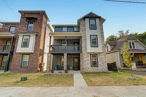 308 S Hampton Ave #B Photo 1