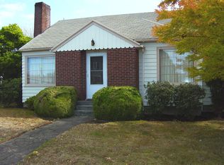 465 N Main St, Mount Angel, OR 97362