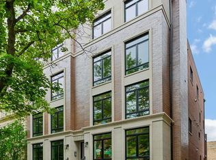 2252 N Orchard St APT 3S, Chicago, IL 60614