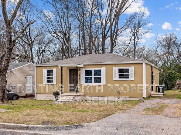 7216 Paris Ave, Birmingham, AL 35206