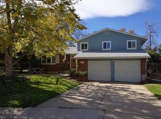 4161 Cooper Ct, Boulder, CO 80303