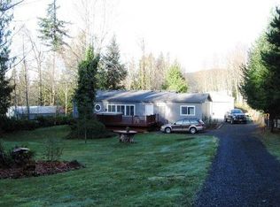 20385 E Alder Creek Rd, Sandy, OR 97055