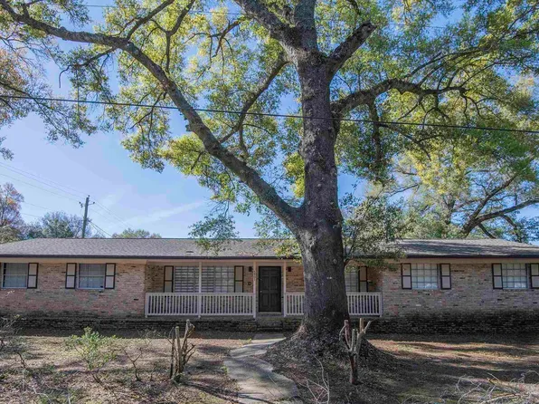 5901 Flaxman St, Pensacola, FL 32506