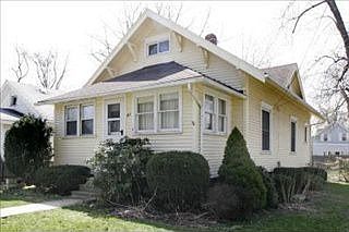 1st image of 45 Parkridge Dr