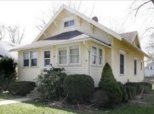 45 Parkridge Dr, Battle Creek, MI 49037