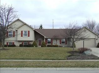 263 Lairwood Dr, Dayton, OH 45458