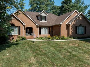 512 Water Cliff Dr, Somerset, KY 42503