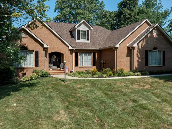 512 Water Cliff Dr, Somerset, KY 42503