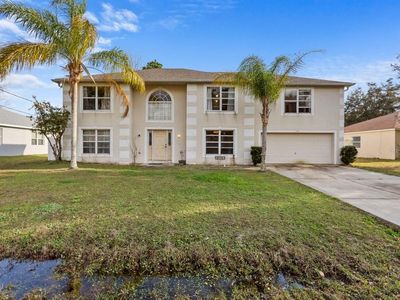 52 Perrotti Ln, Palm Coast, FL, 32164