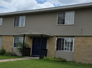1820 Oak Street - 4, Wisconsin Rapids, WI 54494