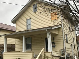 327 Euclid Ave, Morgantown, WV 26501