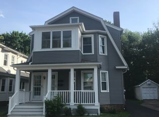 127 Waite St, Hamden, CT 06517