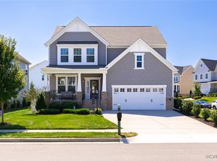 18200 Twin Falls Ln, Moseley, VA 23120