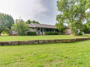 2102 S Highway 81, Marlow, OK 73055