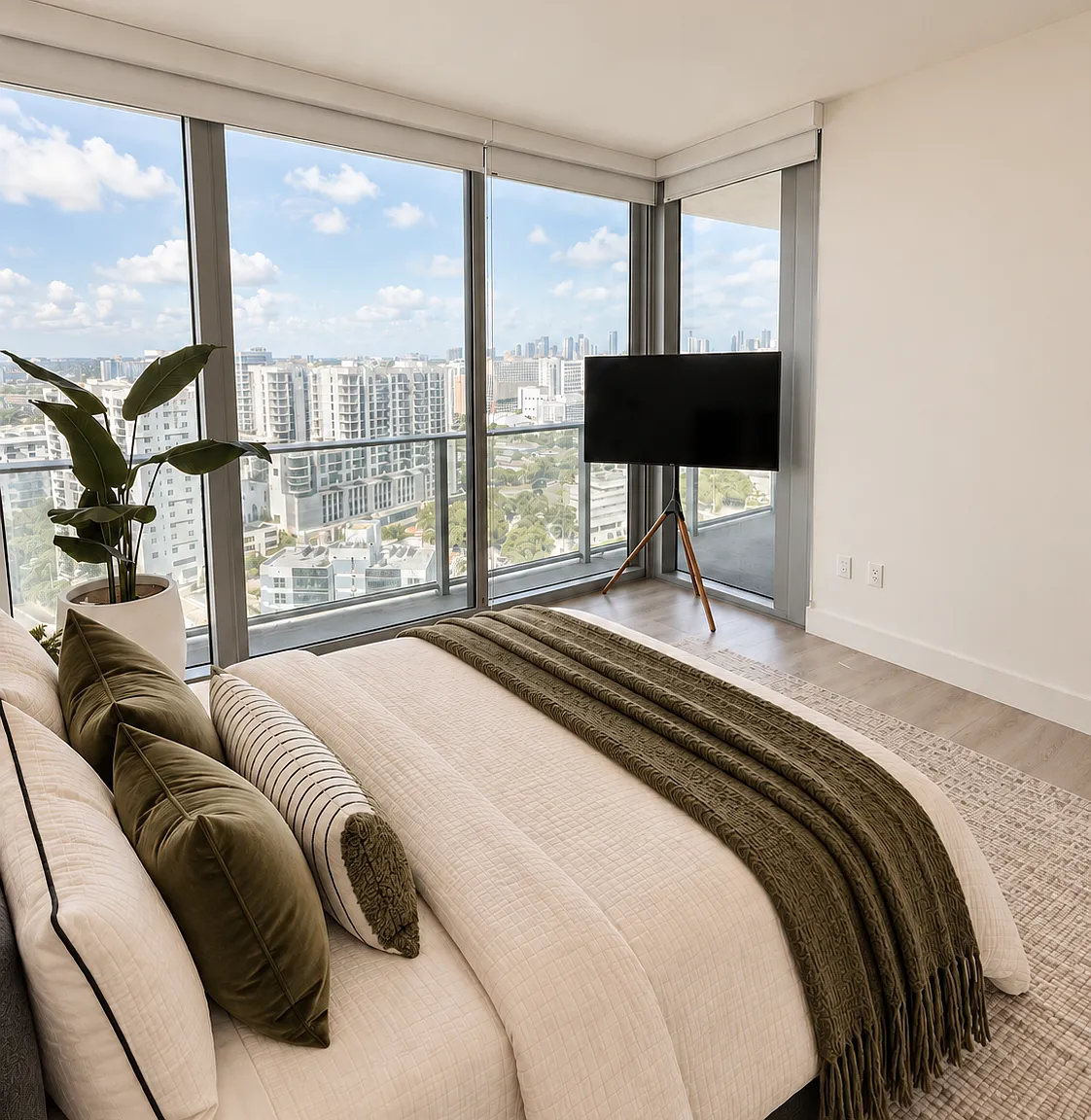 2 bed, $1,250 — Photo 1