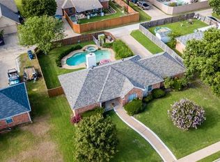 4309 Briarcrest Ln, Sachse, TX 75048