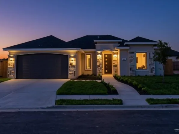 2812 Dhalia Dr, San Juan, TX 78589